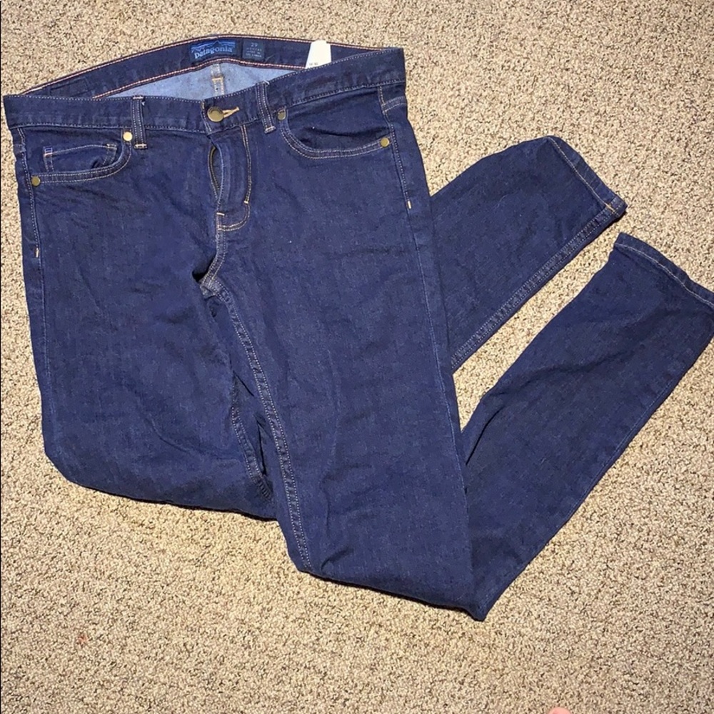 Patagonia Jeans